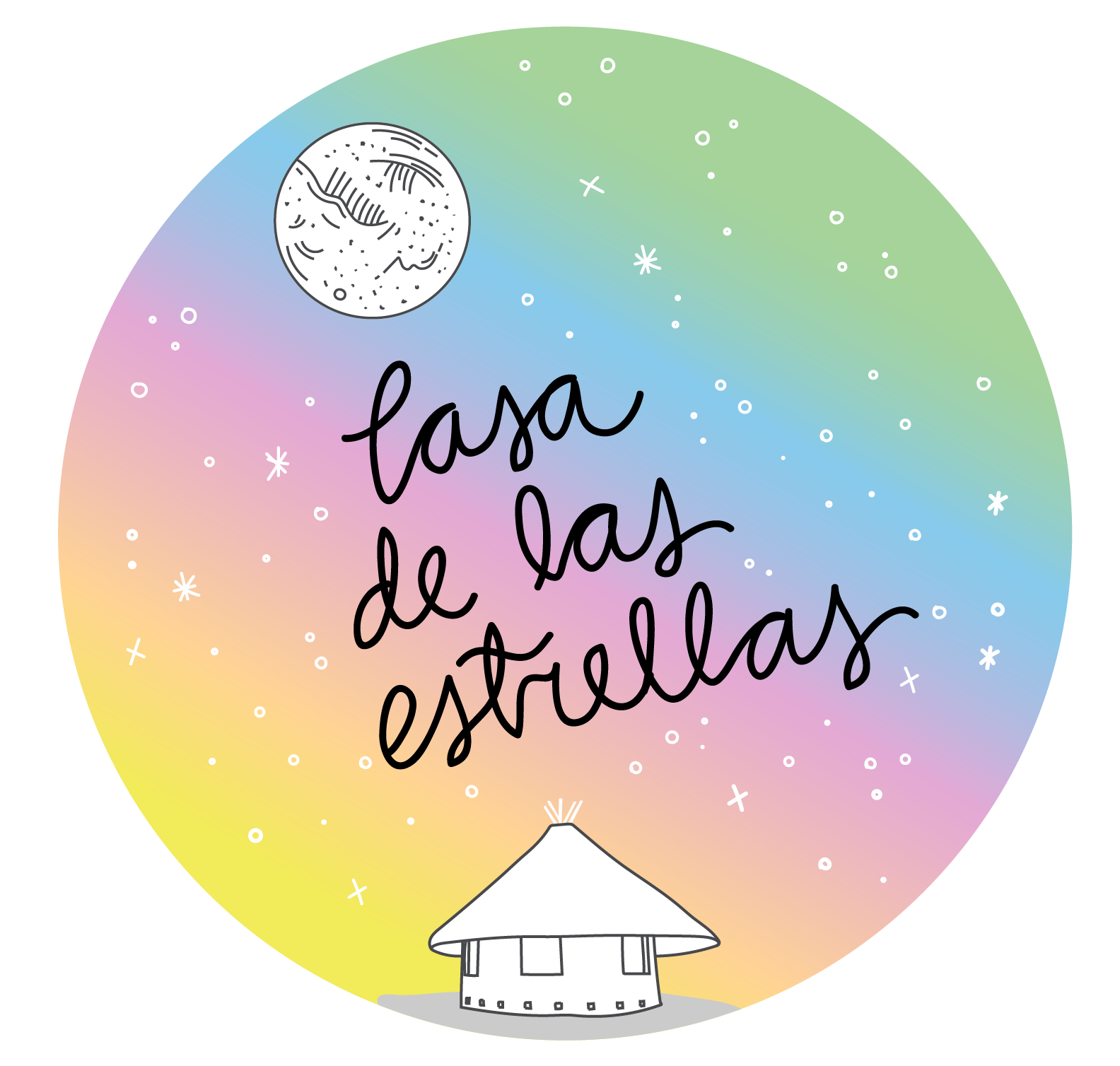 Casa de las Estrellas