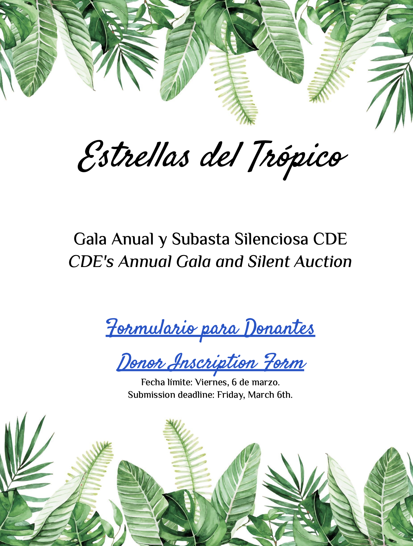 CDE's Annual Gala and Silent Auction.png