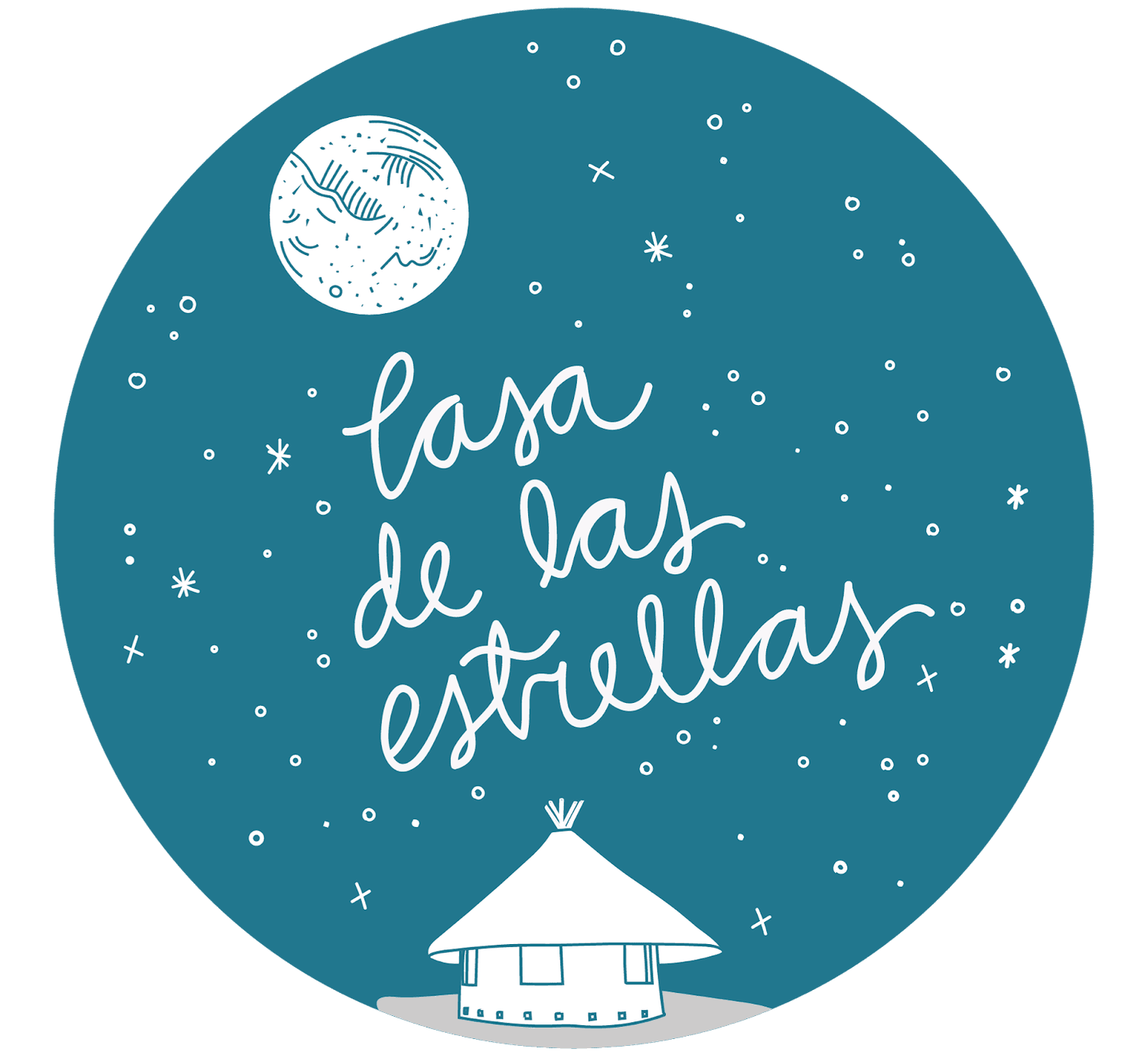 Casa de las Estrellas