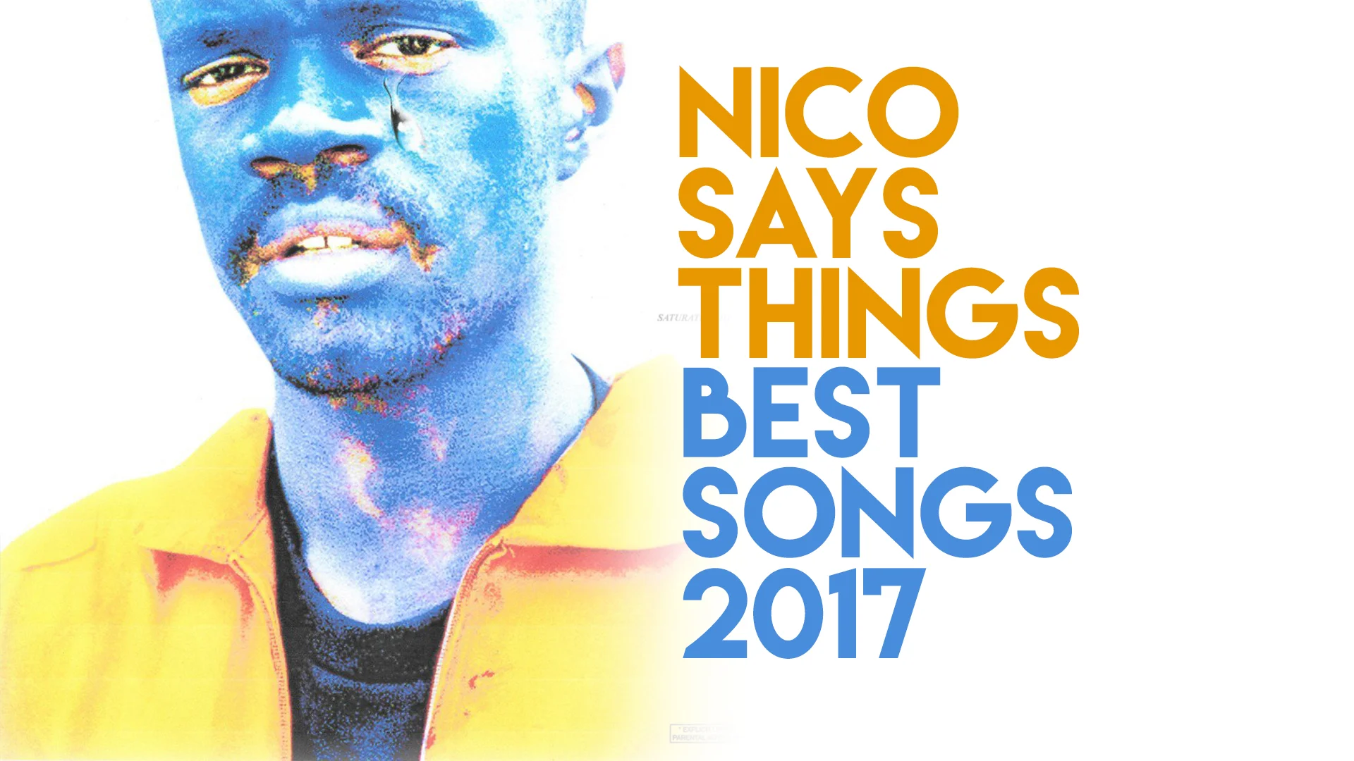 Best Songs of 2017