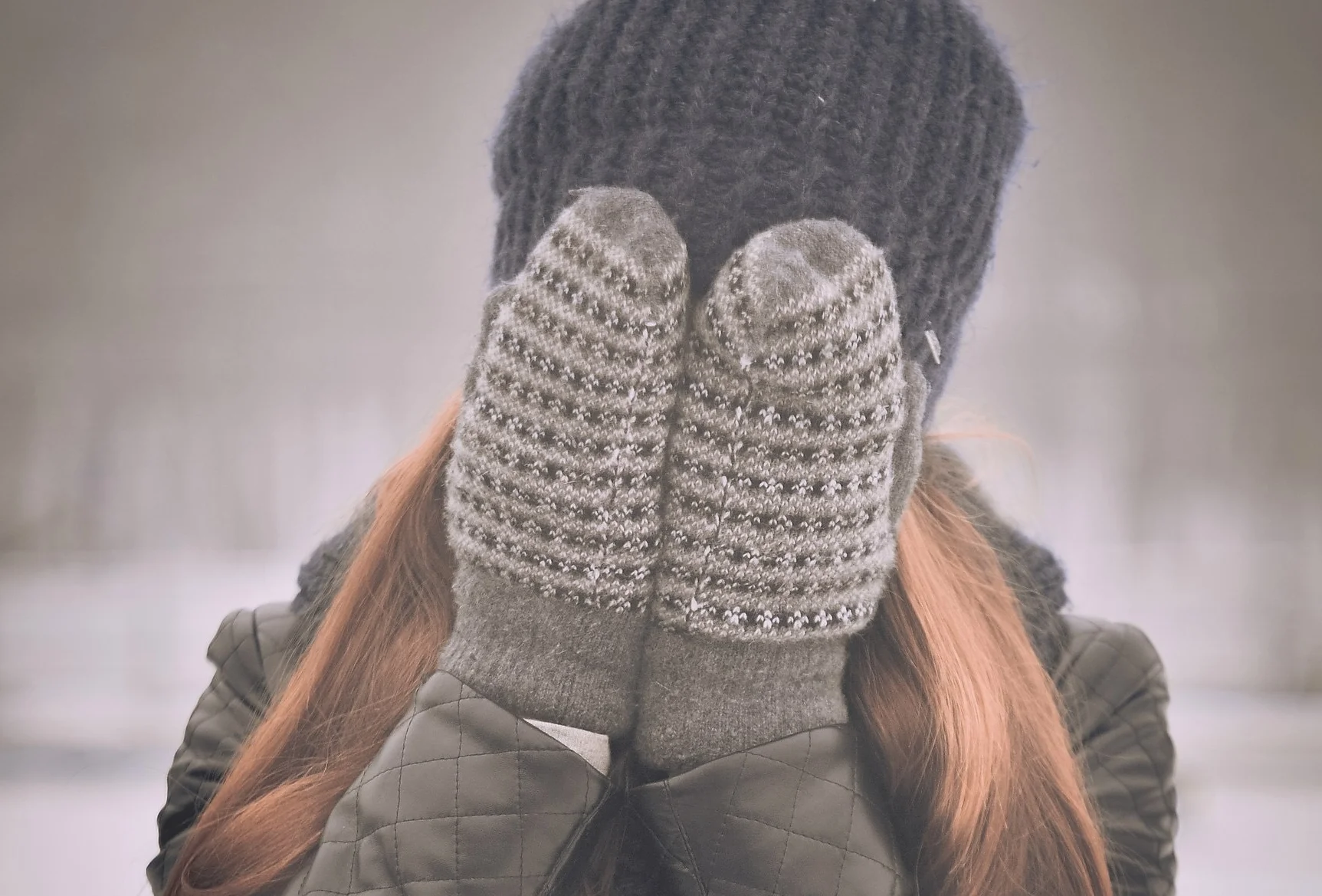 Attention is NOT Affection