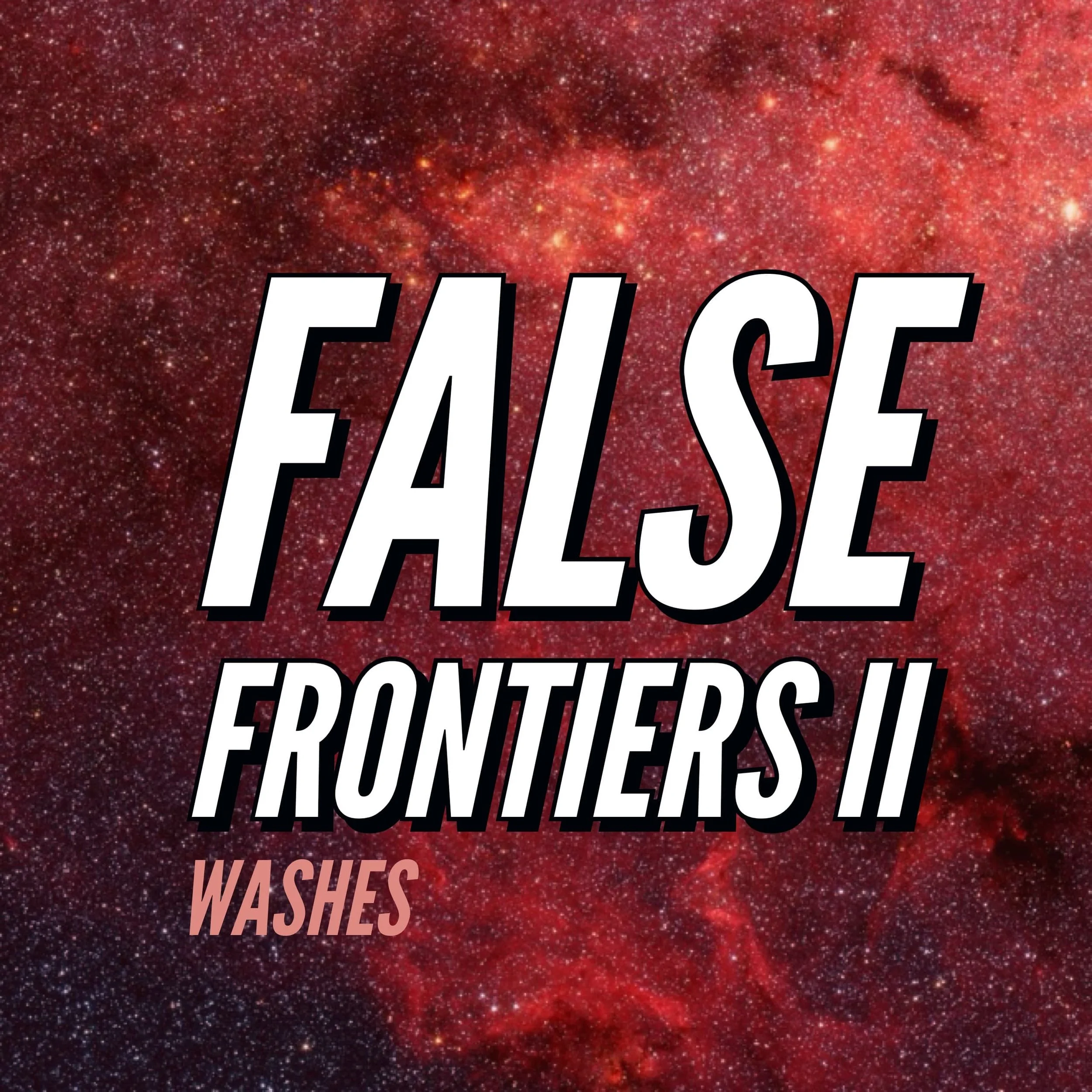 False Frontiers II