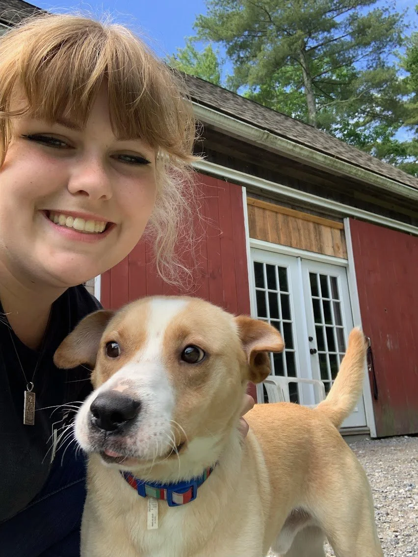 Team — Second Chance Ranch Rescue NH