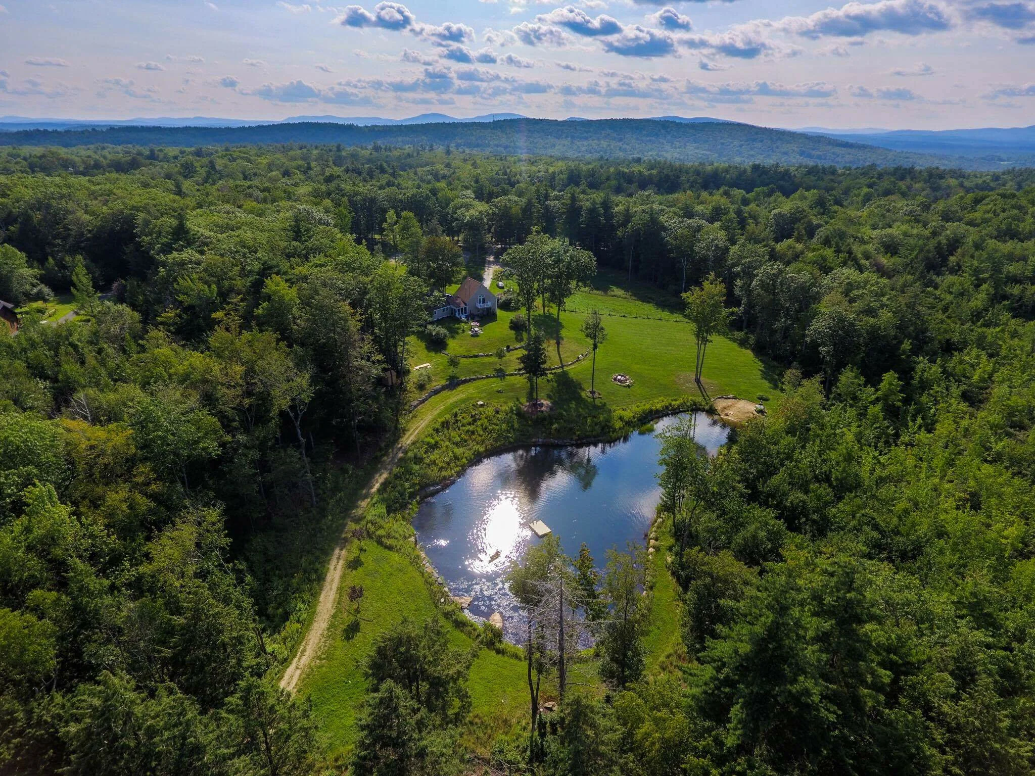 onboarding — Second Chance Ranch Rescue NH