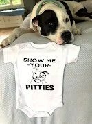 Integrating Dogs with a Baby