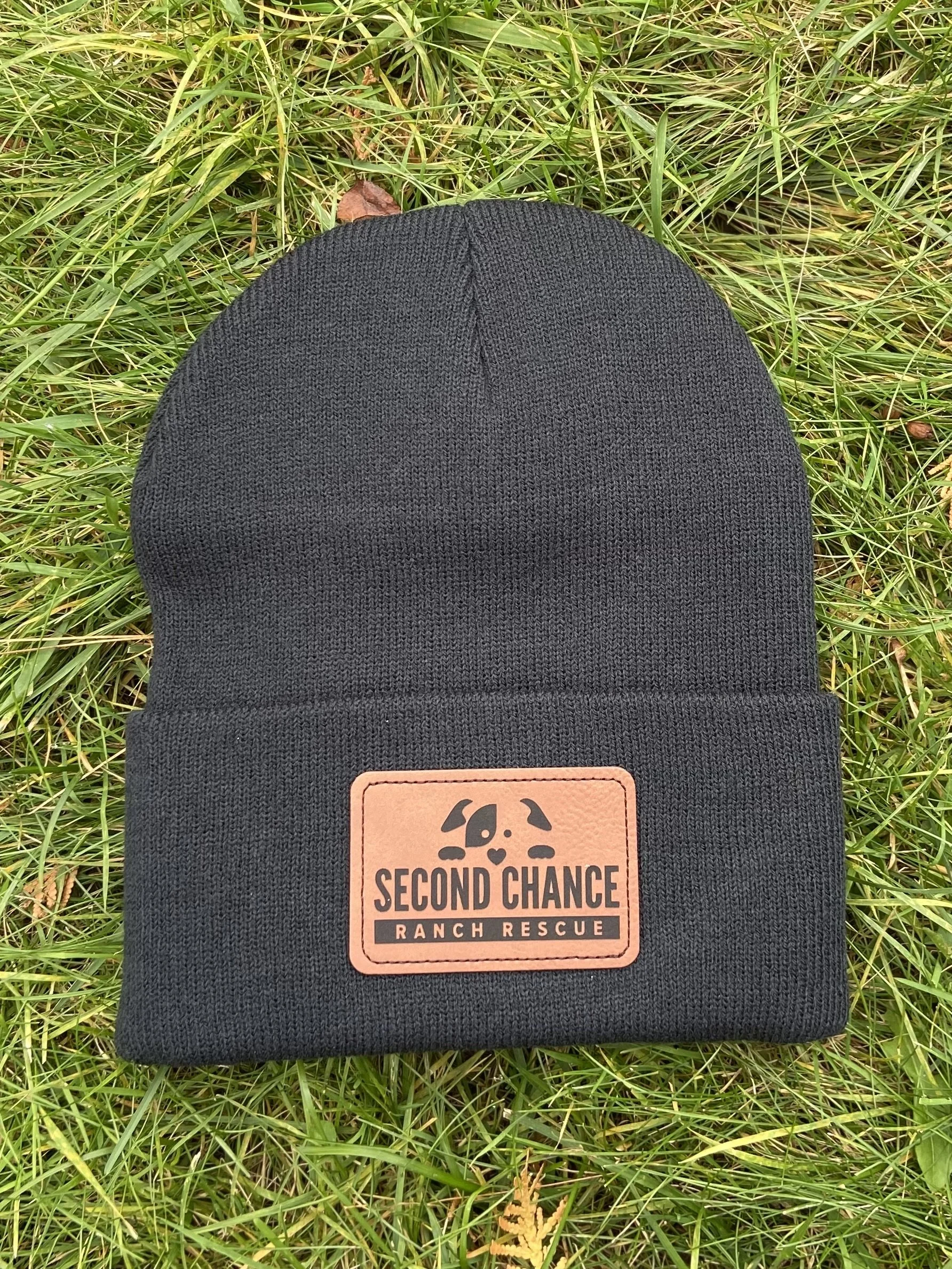 SCRR Winter Hat