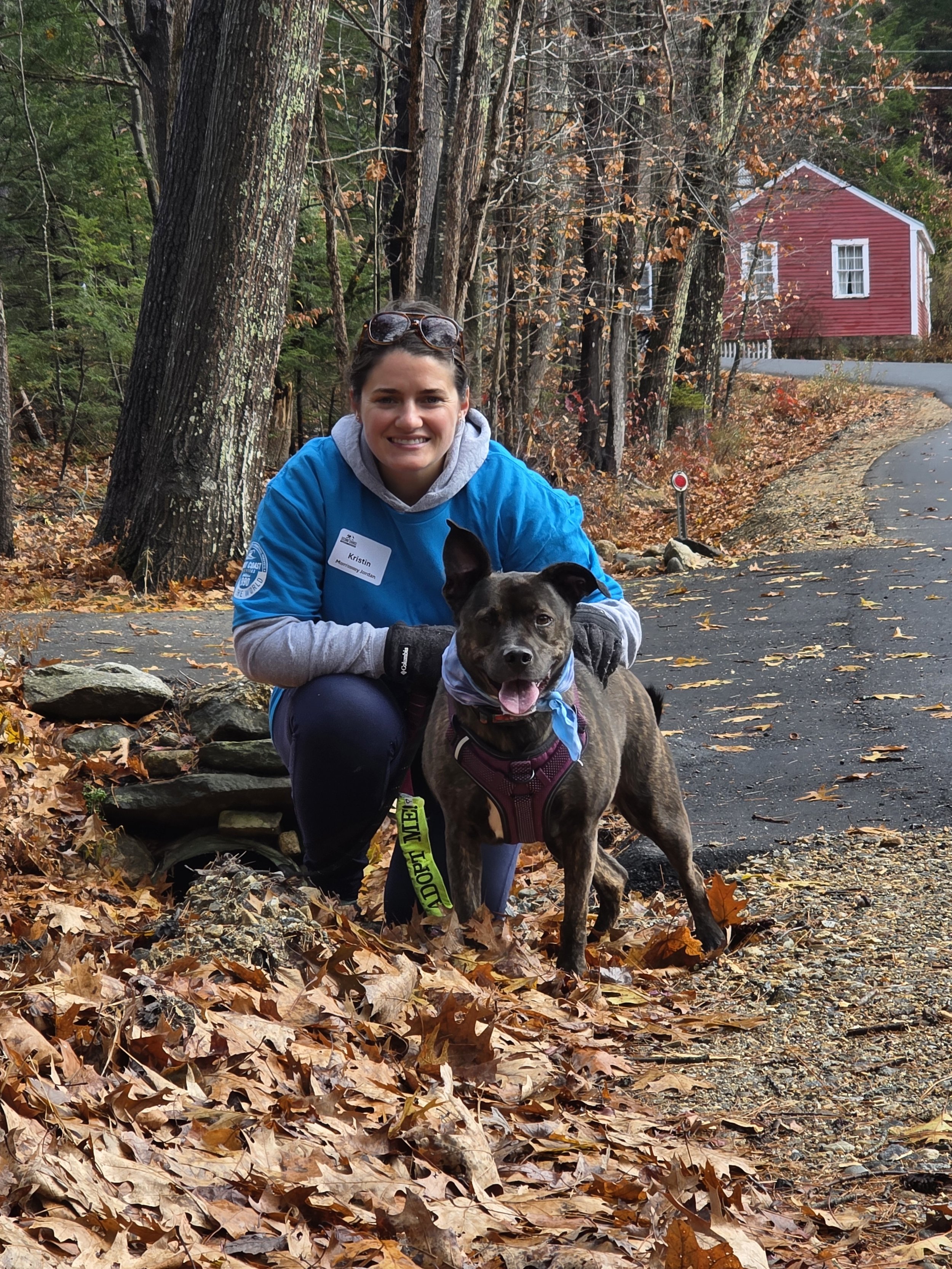 We’re Not in the Business of Selling Dogs