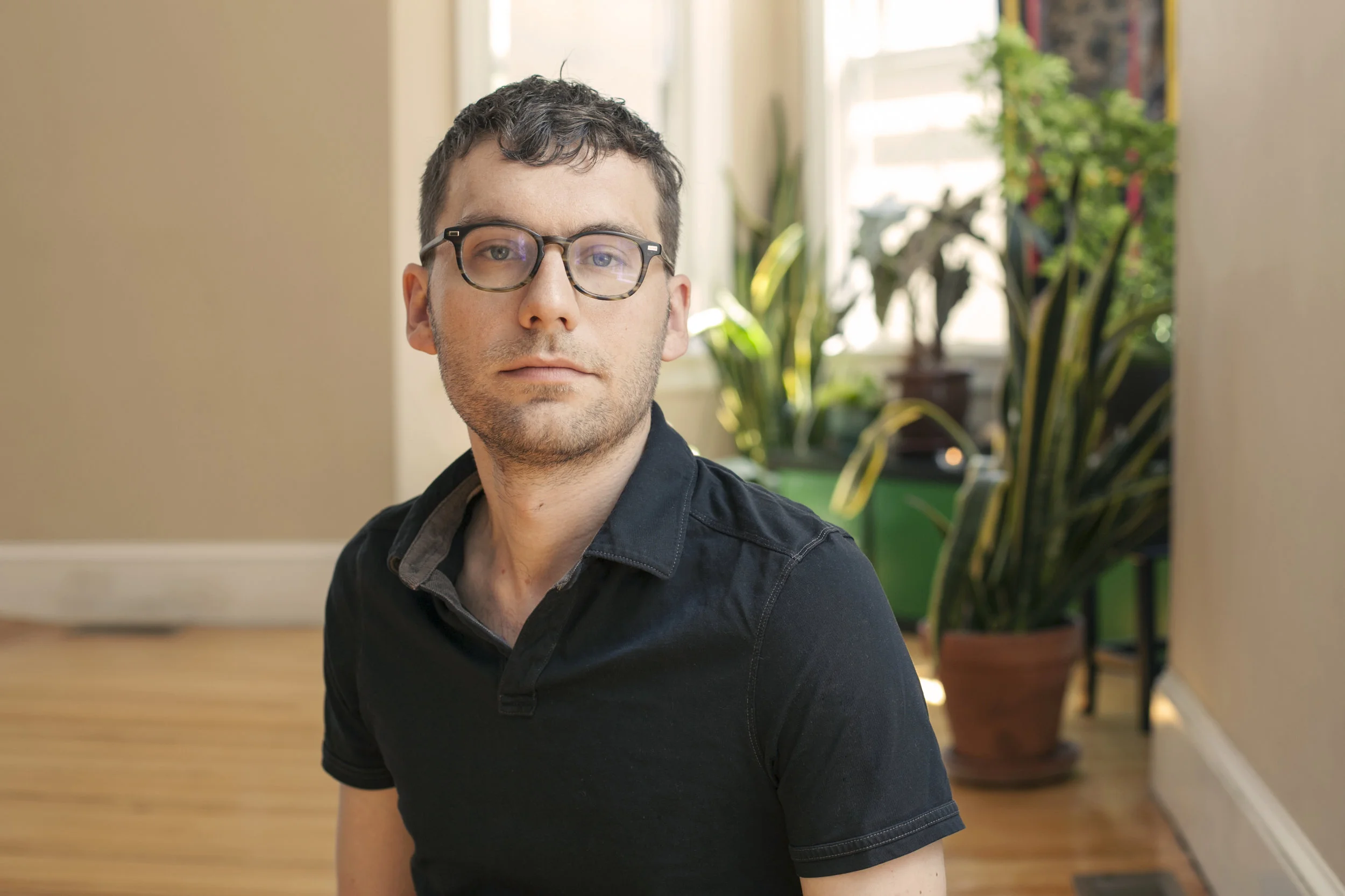 Ryan Cunningham - Studio Director