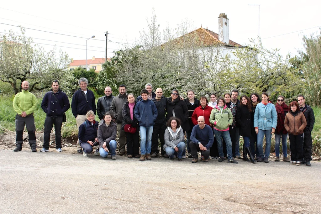 Workshop - Treino Canino
