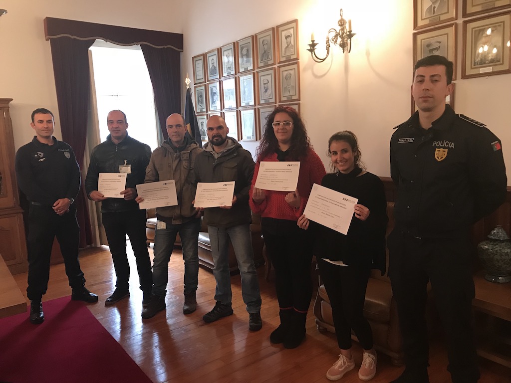 Detentores de cães perigosos ou potencialmente perigosos