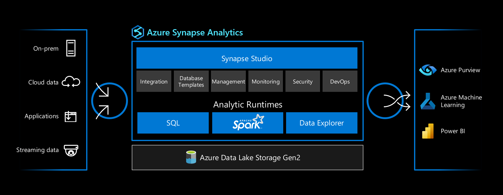 Synapse Overview - Synapse Manual