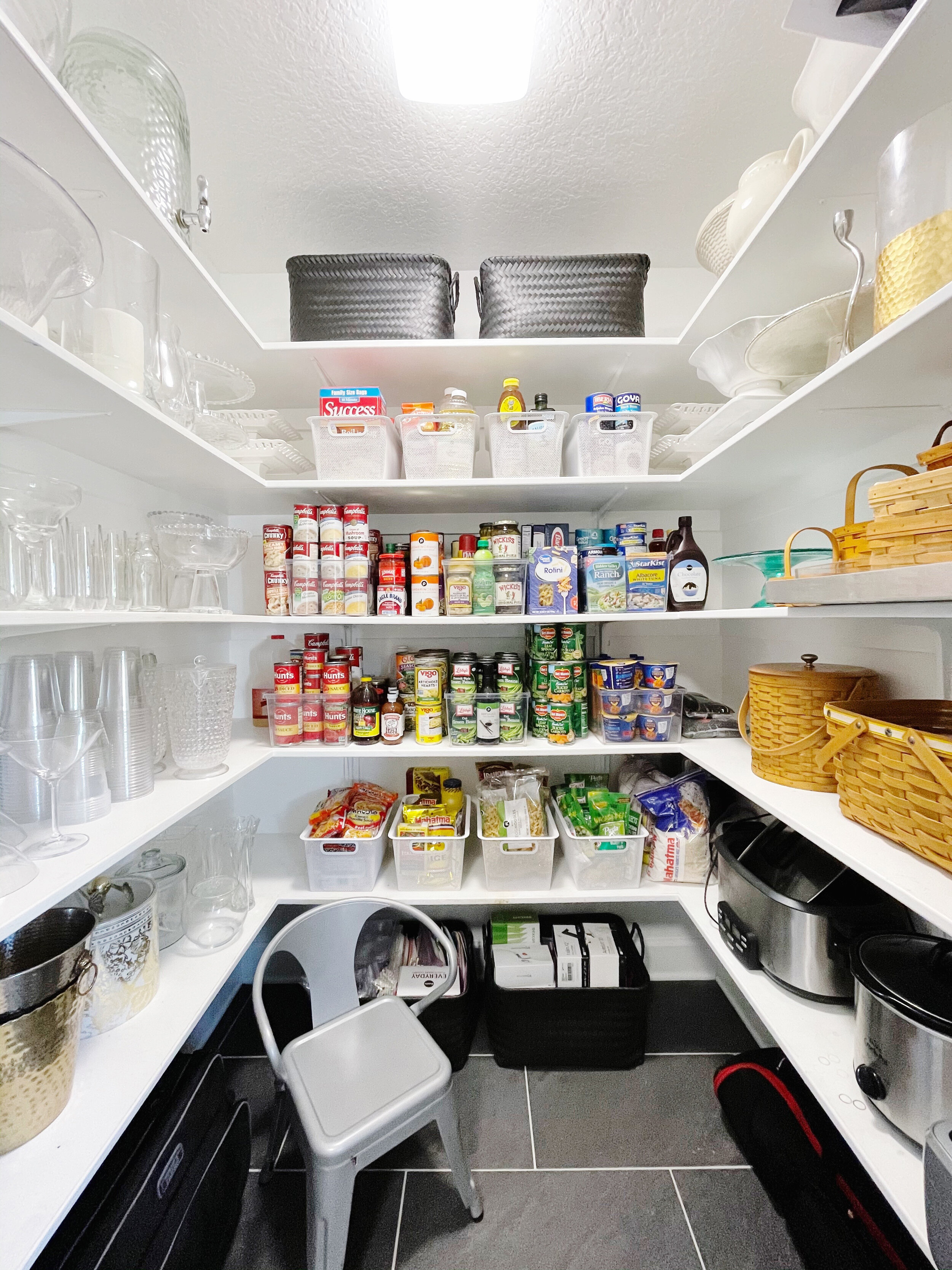 Kitchen Storage & Organization : Target