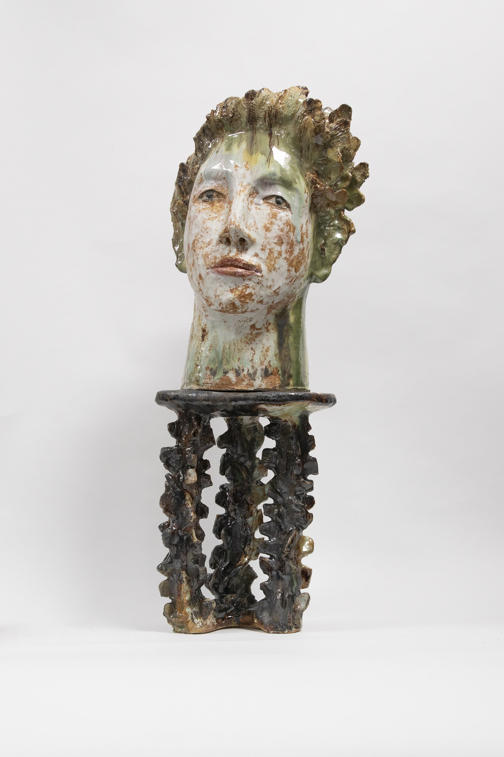 Anne- Frederique Dujon