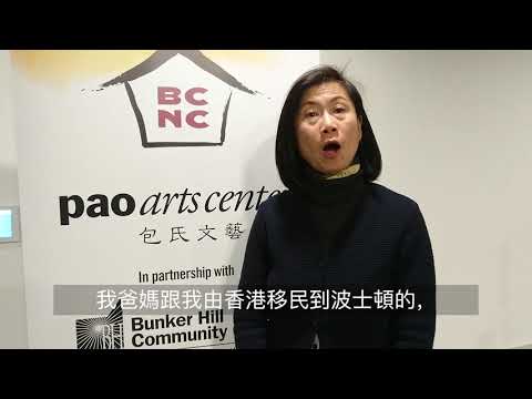 《包剪揼》Rock Paper Scissors