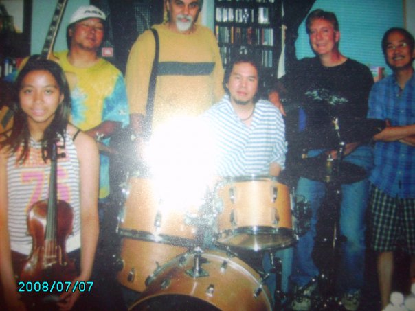 Sojourners with Melody
