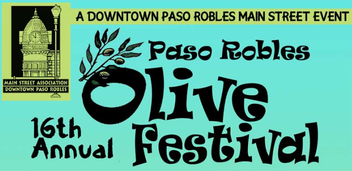 Paso Robles Annual Olive Oil Festival &amp; Central Coast Lavender Festival