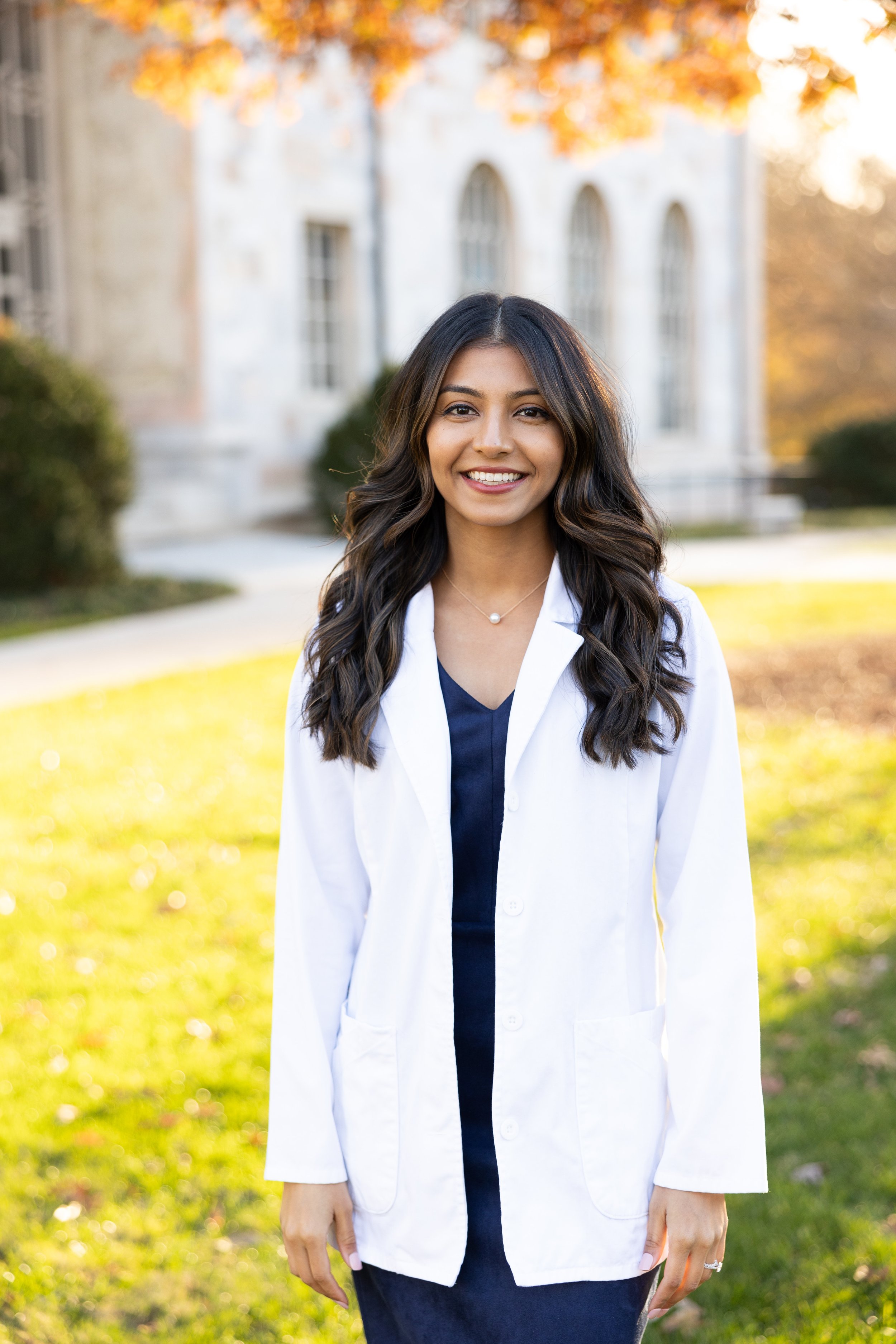 Shreya Brahmbhatt, FNP-C