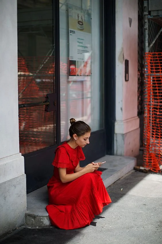 Sartorialist