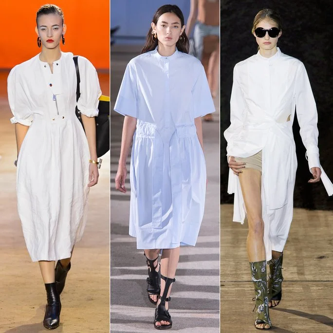 Céline / Cédric Charlier / 3.1. Phillip Lim
