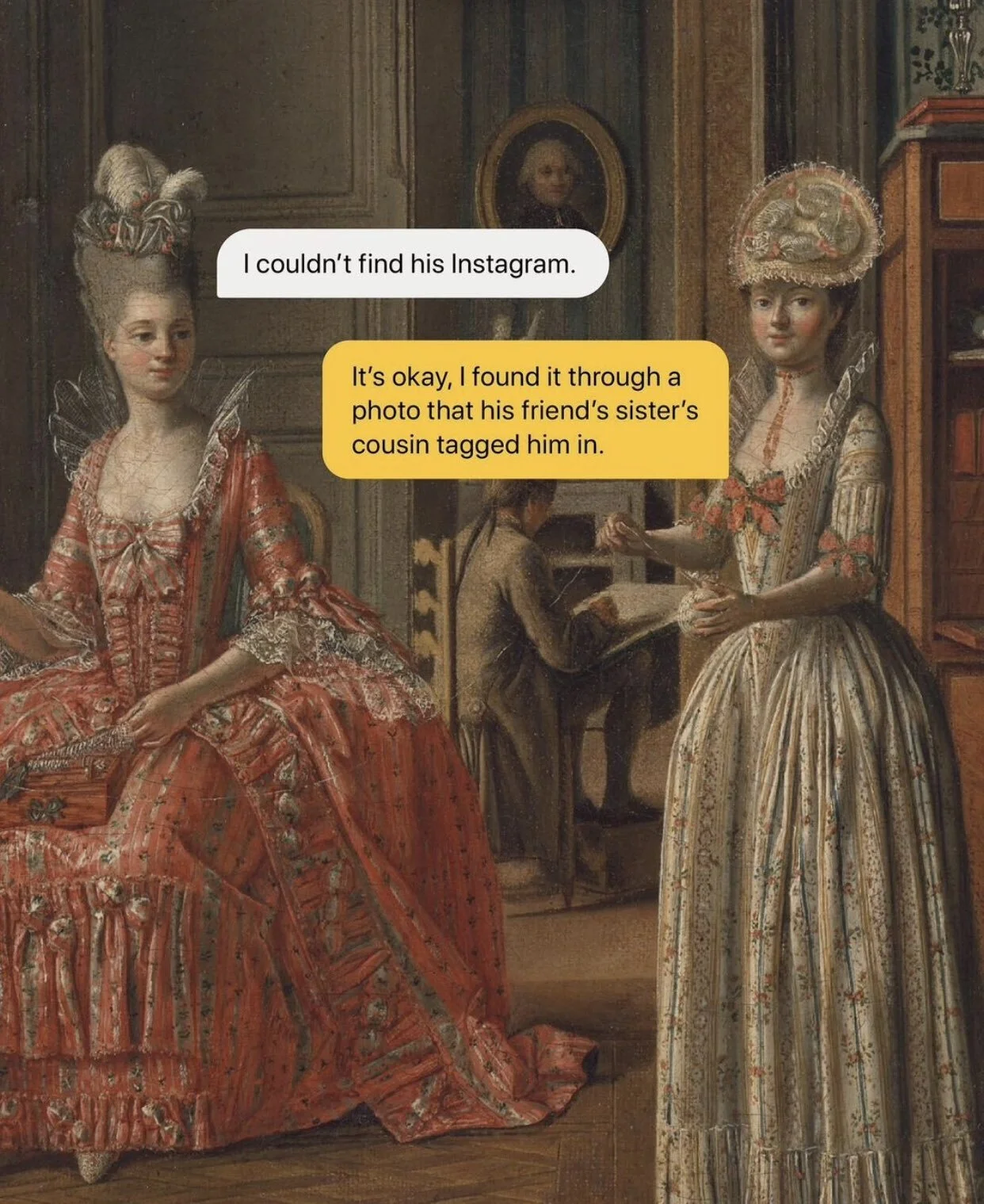 Šoupni to vpravo a dozvíš se víc. Smajlíček