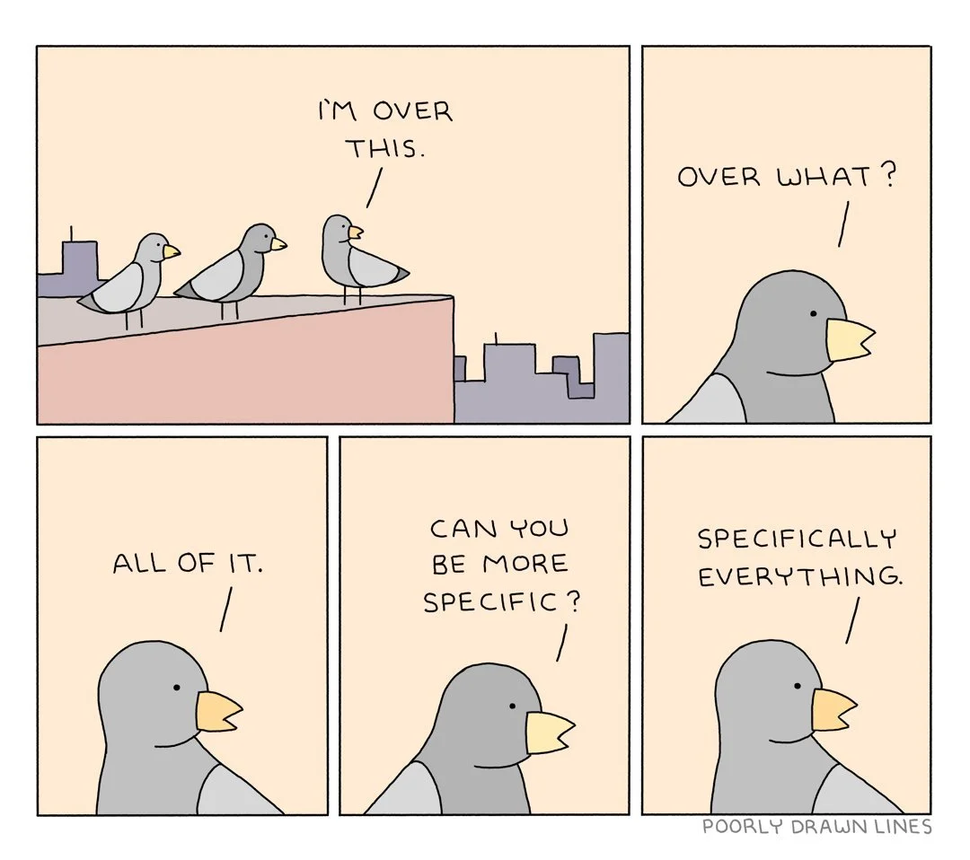 Podzimní mikrotrendy