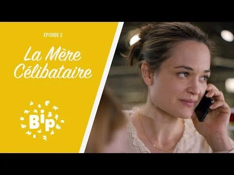 Bip - La Mère célibataire - ÉPISODE 2/8