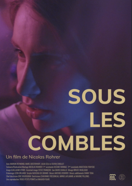 Sous les combles (2017)