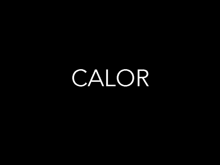 CALOR