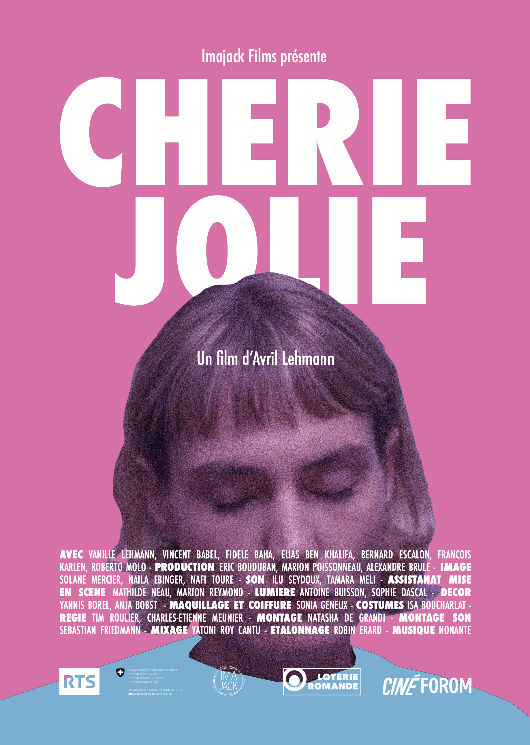 Chérie Jolie (2026)