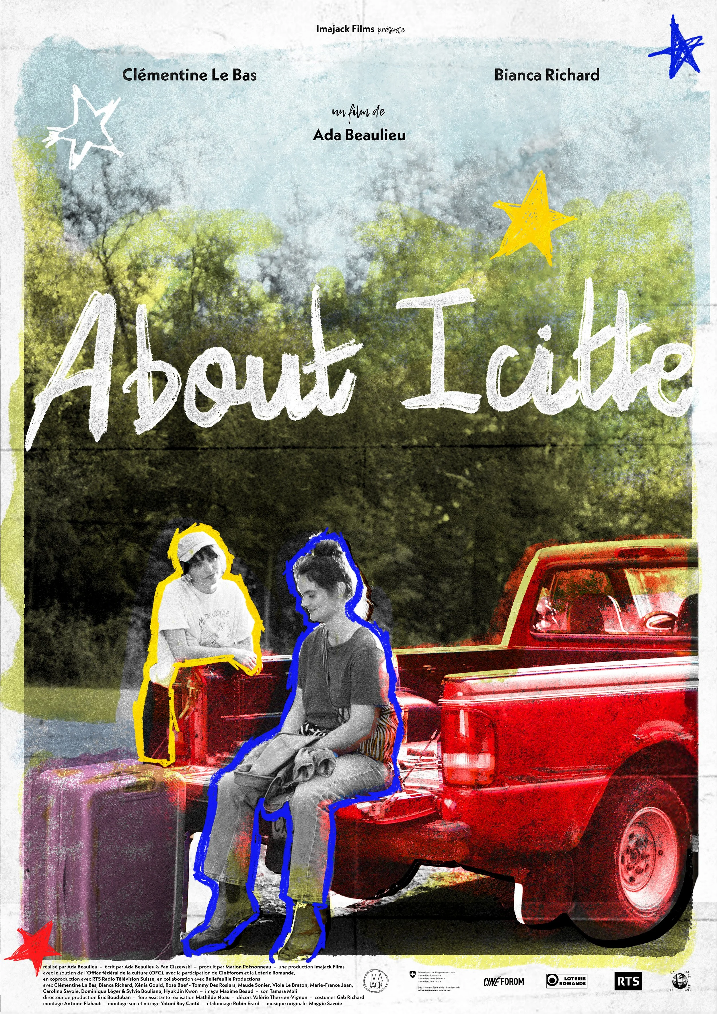 About Icitte (2026)