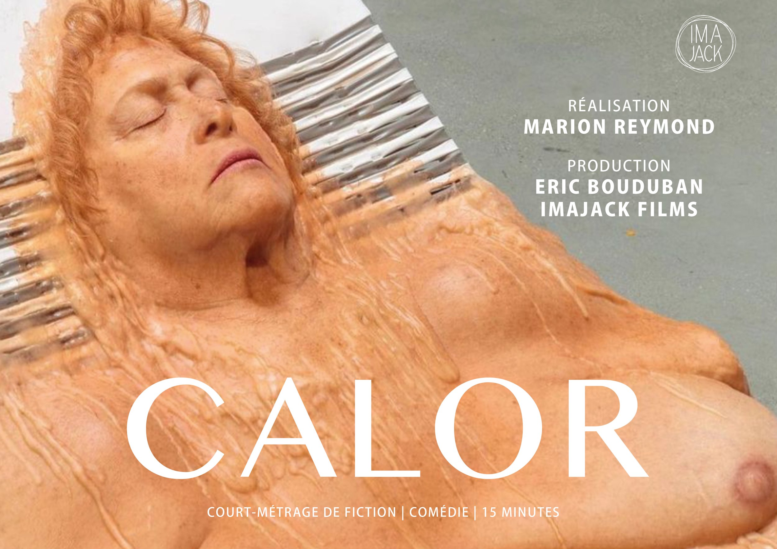 CALOR