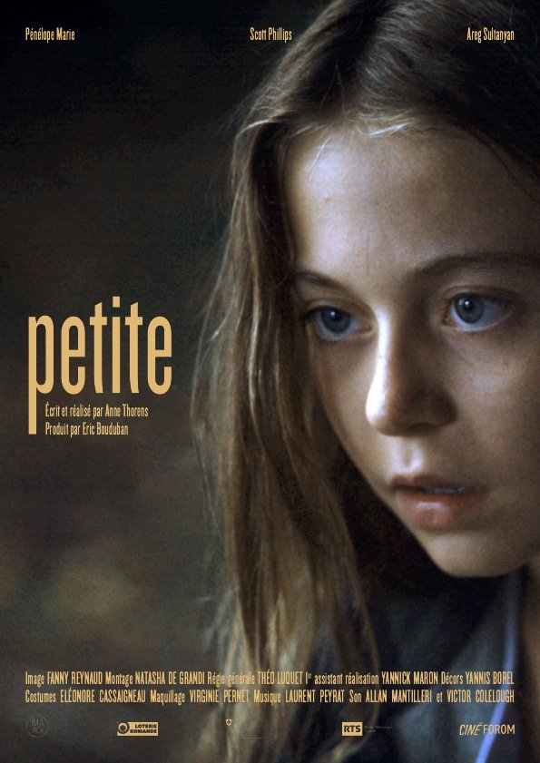 Petite (2023)