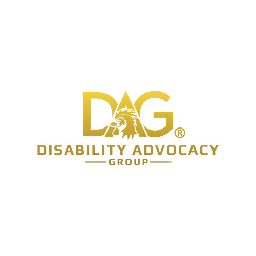 Logo — Disability Advocacy Group