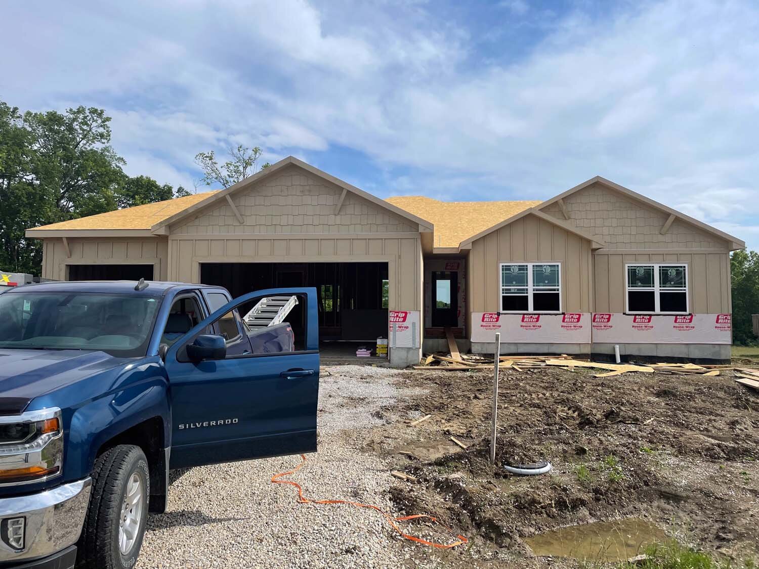 New Roof Construction by Frys Roofing Cass County Missouri - Jackson County Missouri and Bates County Missouri.jpg