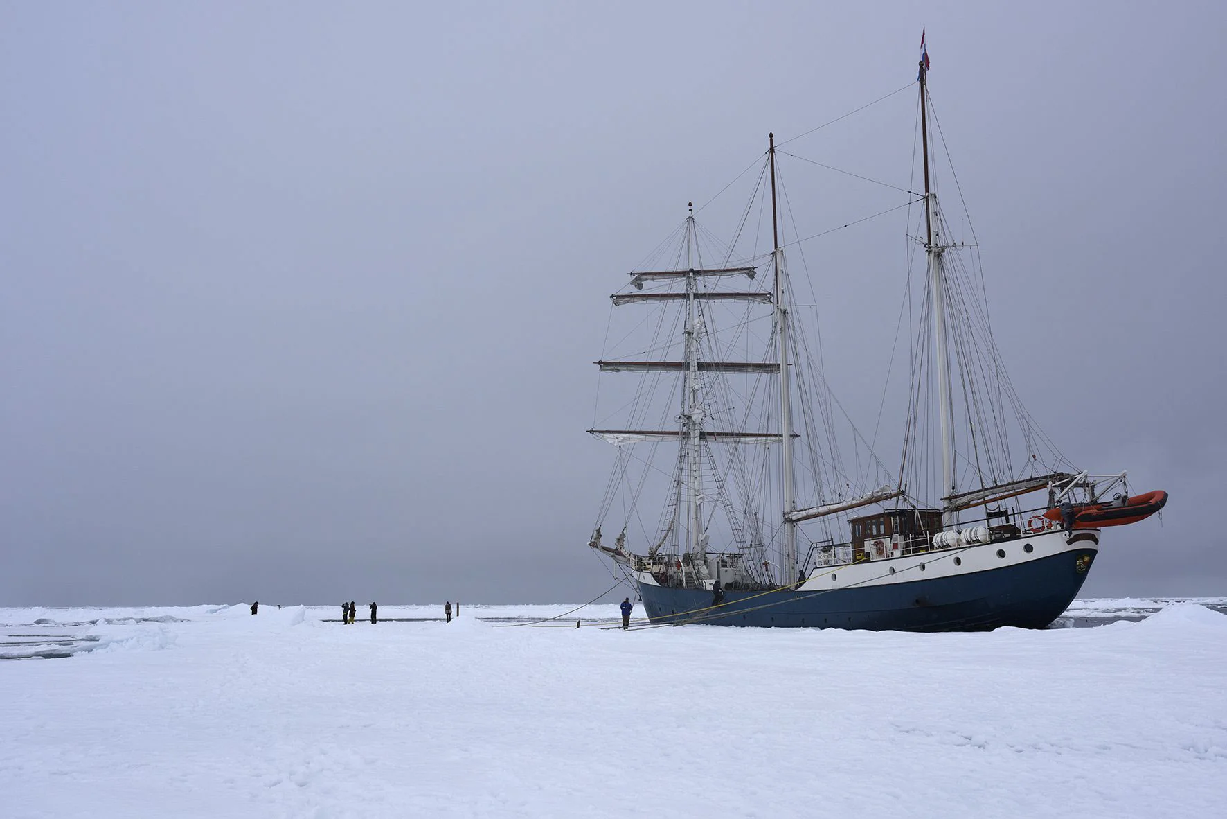 photo courtesy of The Arctic Circle