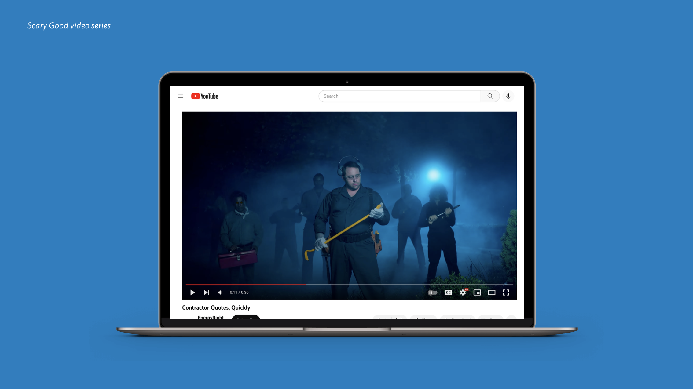 Contractor Quotes, Quickly