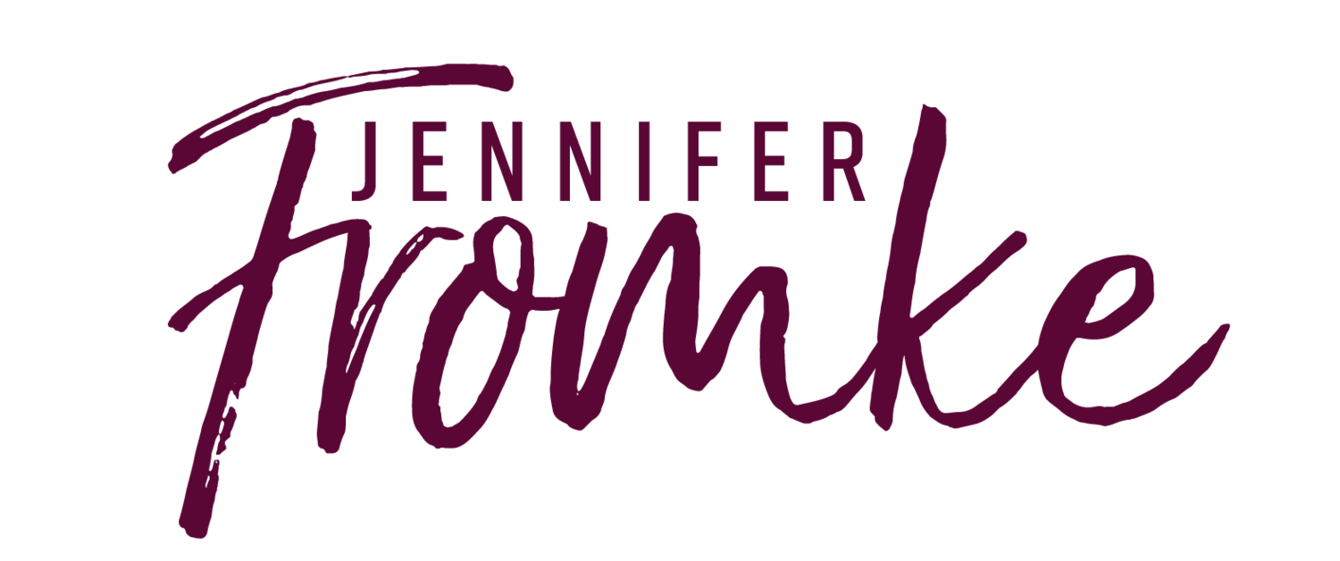 Jennifer Fromke