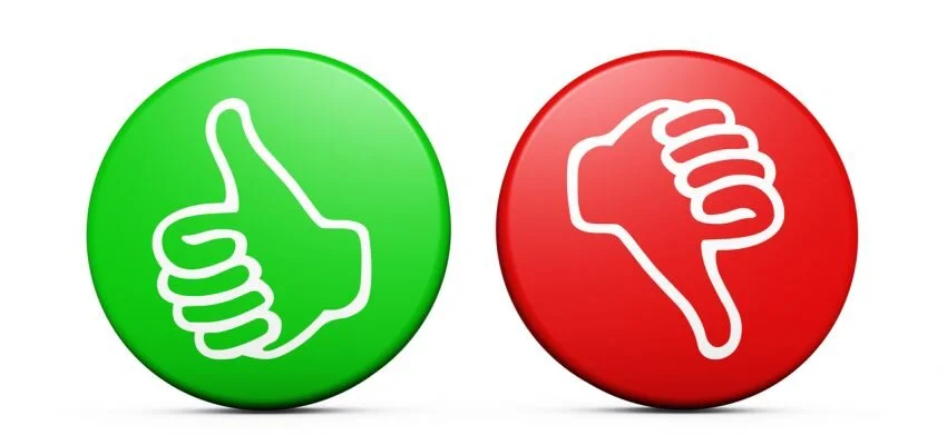 Approval and Achievement