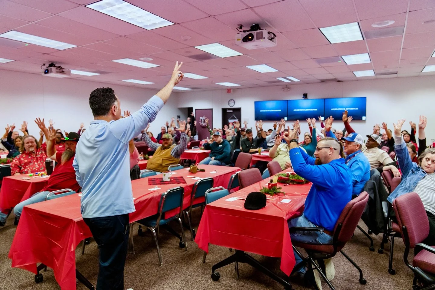 Yesterday blew me away! I flew to College Station, TX to speak for @teexagency on the campus of Texas A&amp;M University and it was a dream come true! For 2 hours, my audience was all in. They welcomed me like family. Howdy!! It was my last speaking 