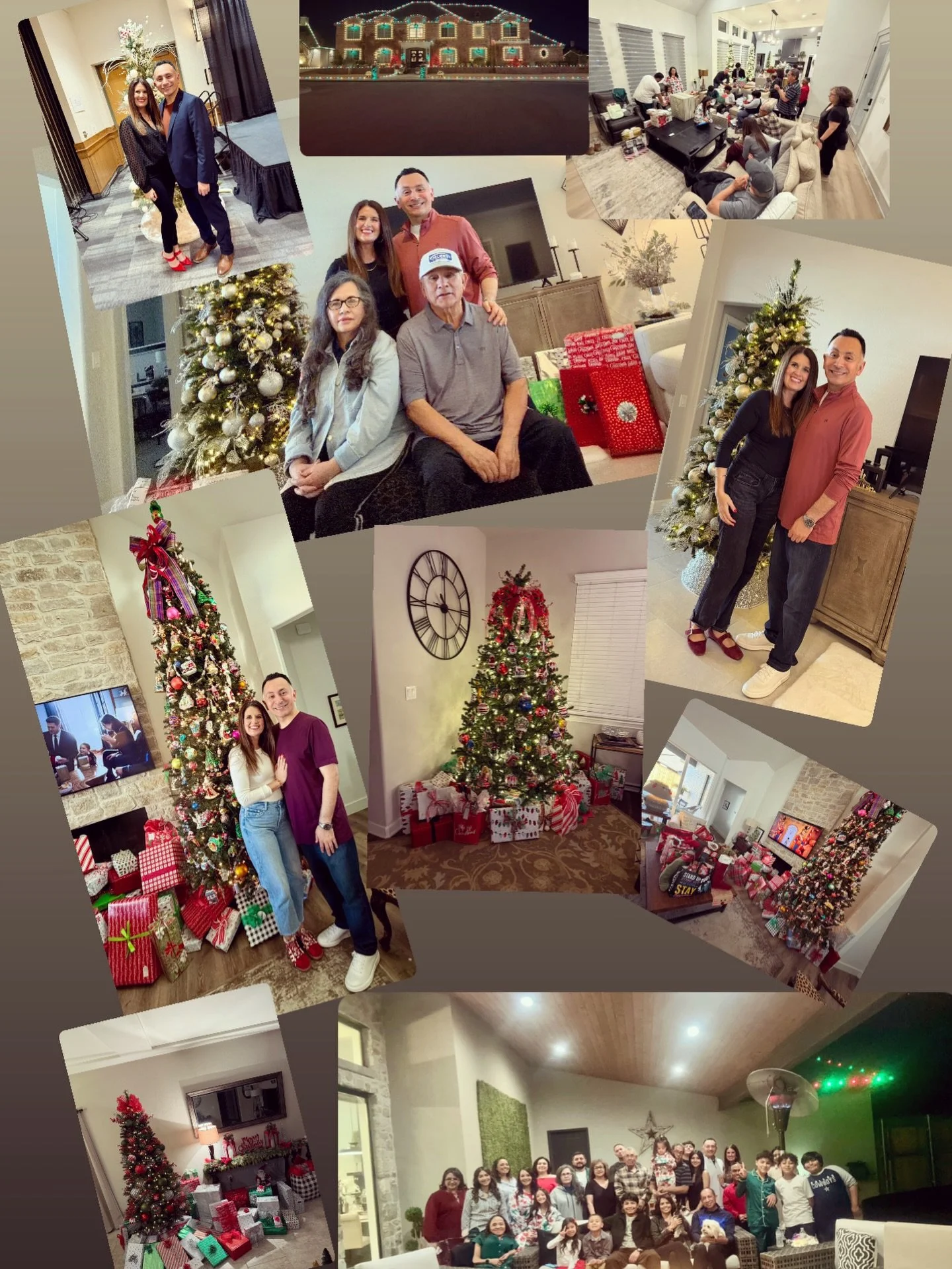 Christmas 2025 🎅🏼🎁🎄