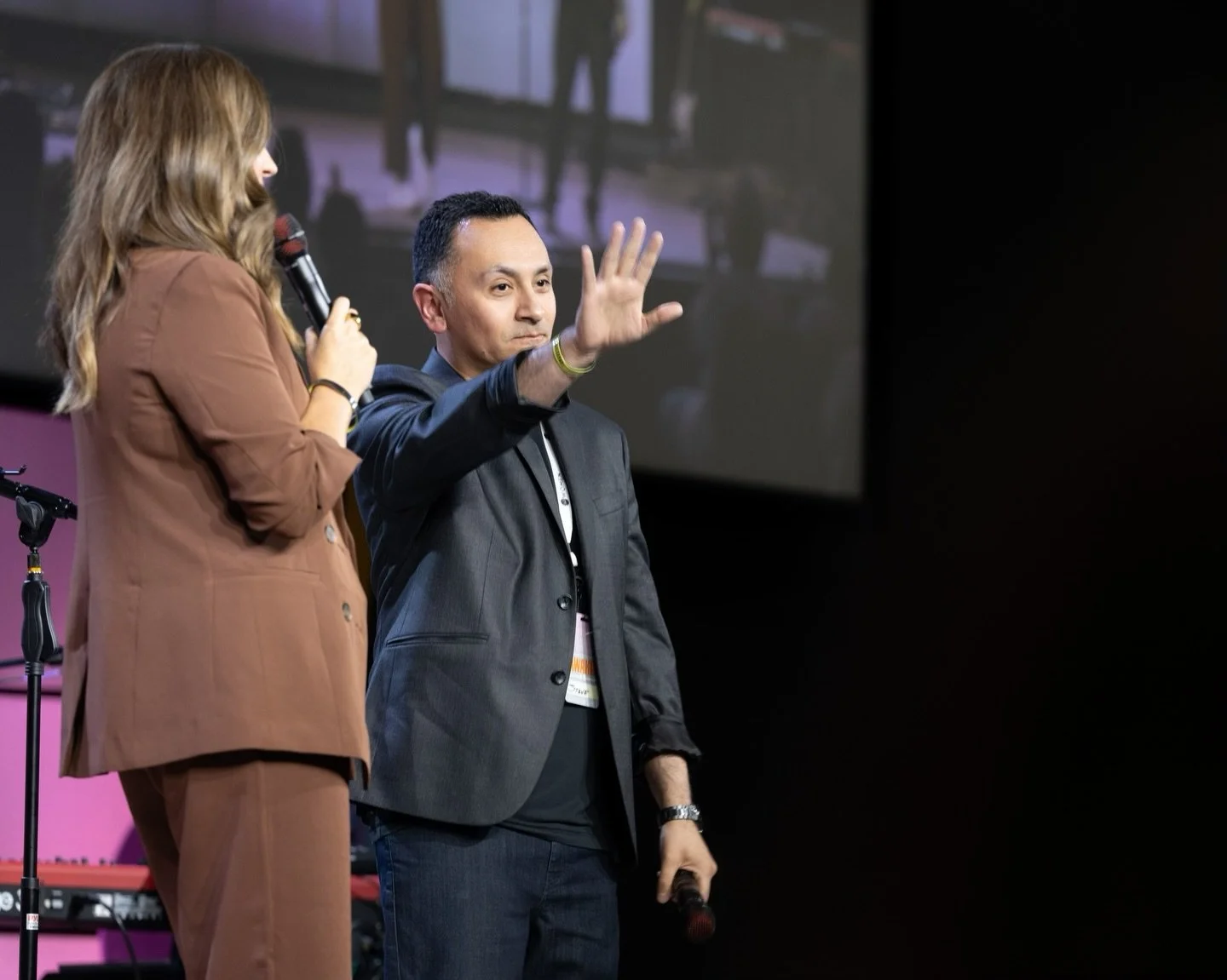 Don&rsquo;t go chasing anything that is making a clear exit from your life. The friend. The job. The partnership. Let it go. It never ends well when you chase what&rsquo;s already walking away, friend. 

There is good in goodbye. Some endings are nec