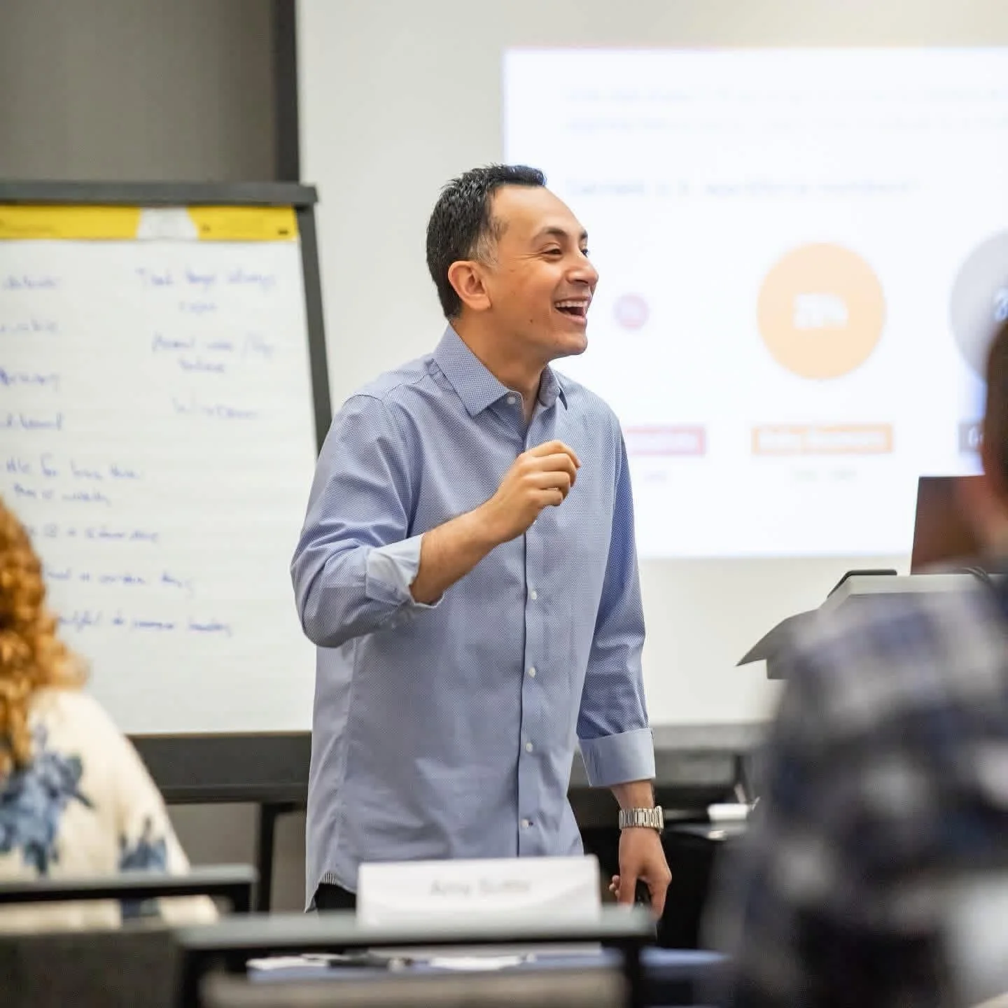 It&rsquo;s most likely that I&rsquo;m not the most important person in your life; but I hope that when you hear my name you can smile and say &ldquo;Hey! That&rsquo;s my friend!&rdquo; 🤜🏼🤛🏼