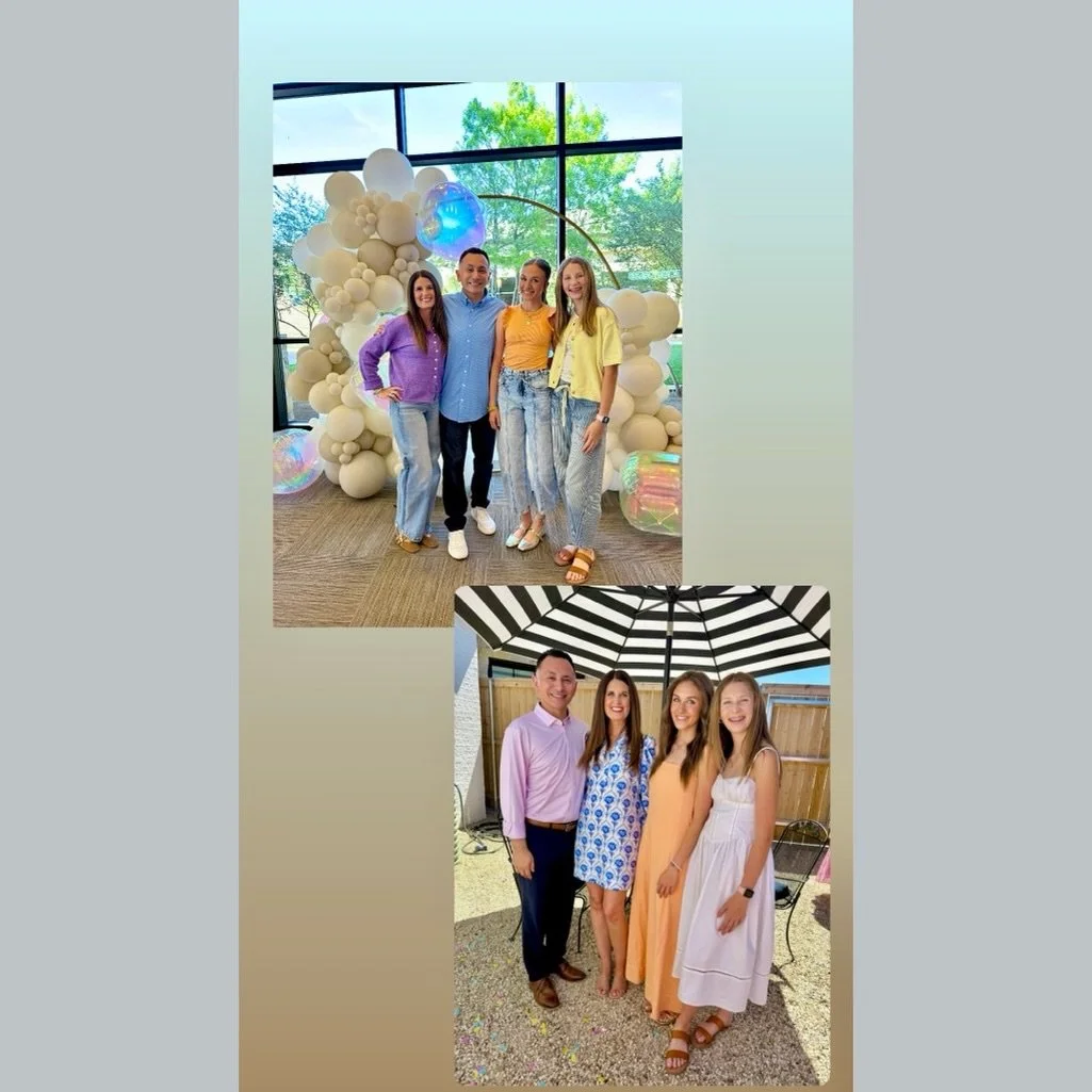 Easter 2026 ✝️
💜🩵🧡💛