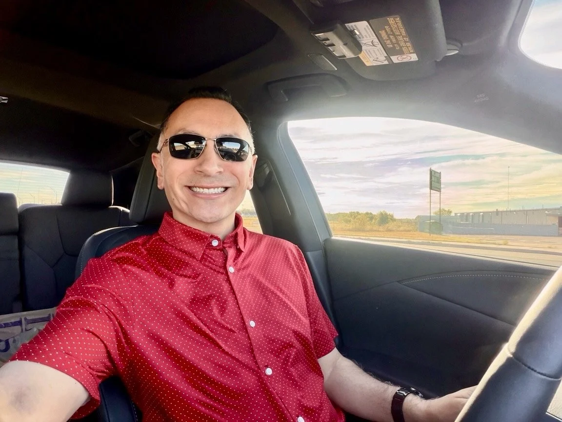 There have been quite a few new followers and connections &hellip; I&rsquo;m Steve and here are a few things that are possibly not that interesting or completely fascinating: 

1. I love trying chai tea latte&rsquo;s everywhere I travel. So far, the 