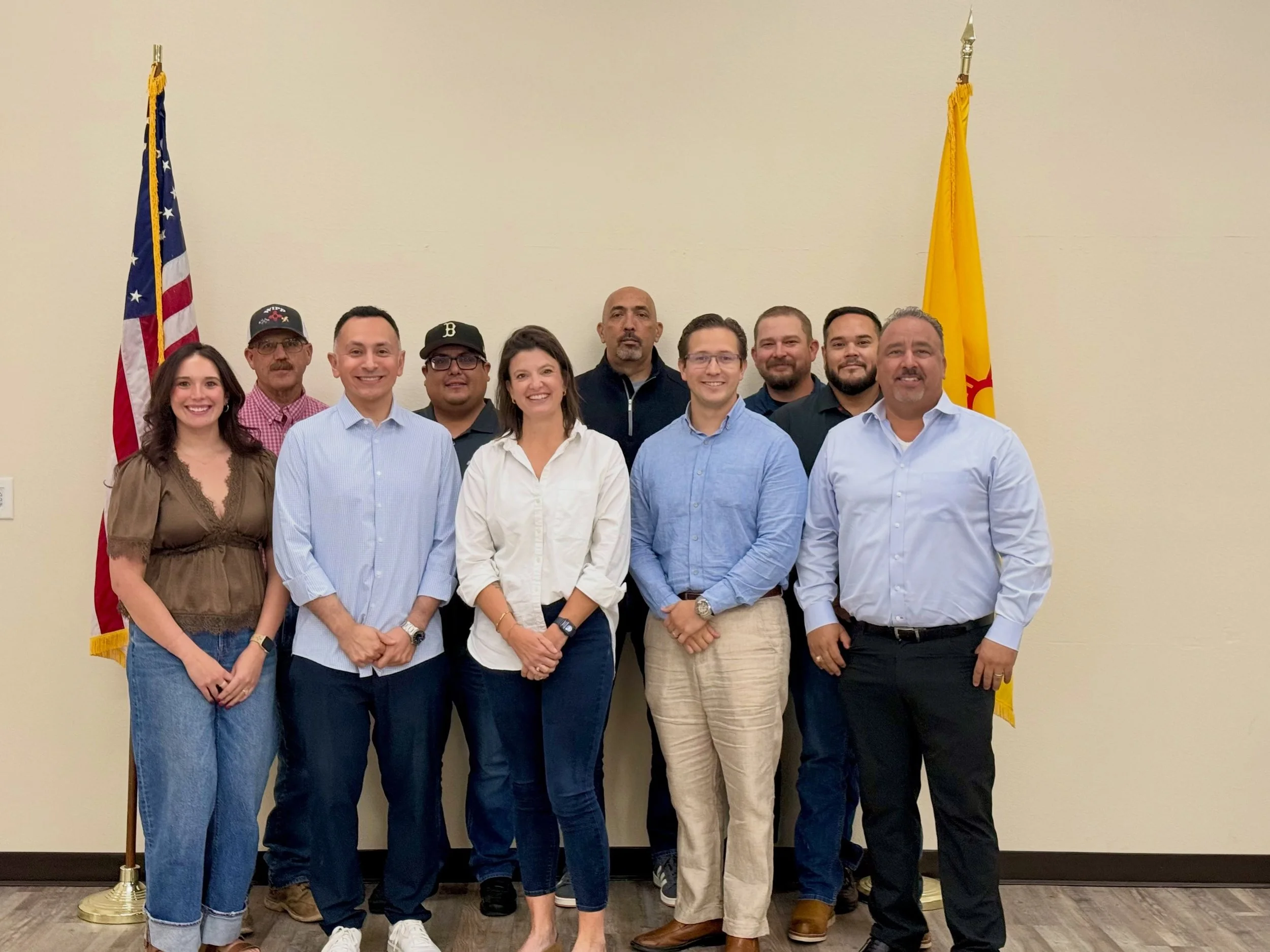 This summer, I did a session for the leadership group at @simco.llc. Today, I was back in a different capacity - coach and adviser. The work groups in this cohort are charged with presenting their projects to the senior leadership team later this yea