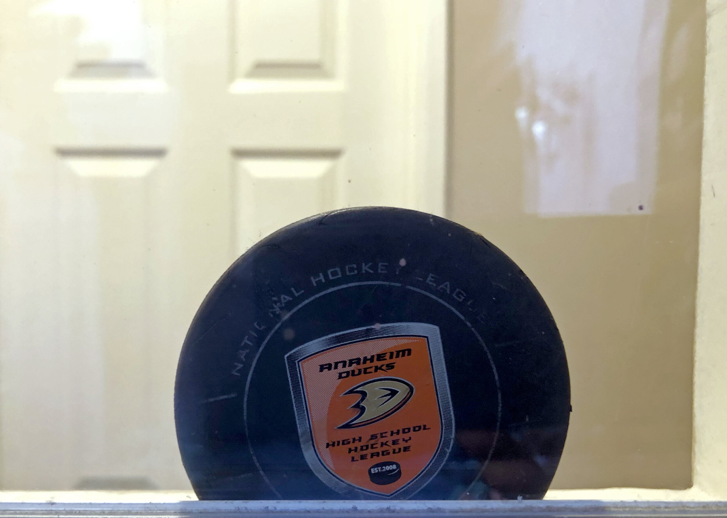 The evolution of the hockey puck Good by alexhockeybeast on emaze