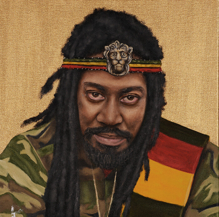 Bunny Wailer