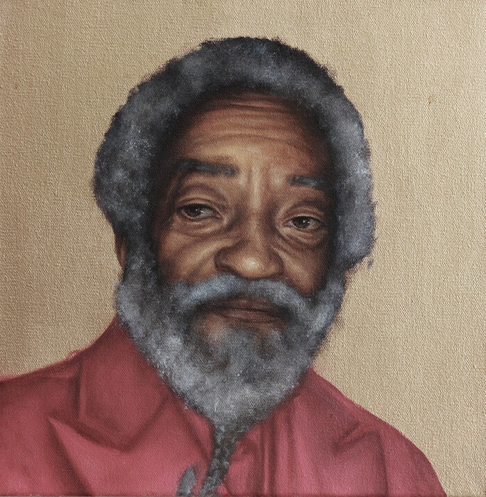 Vernon Carrington