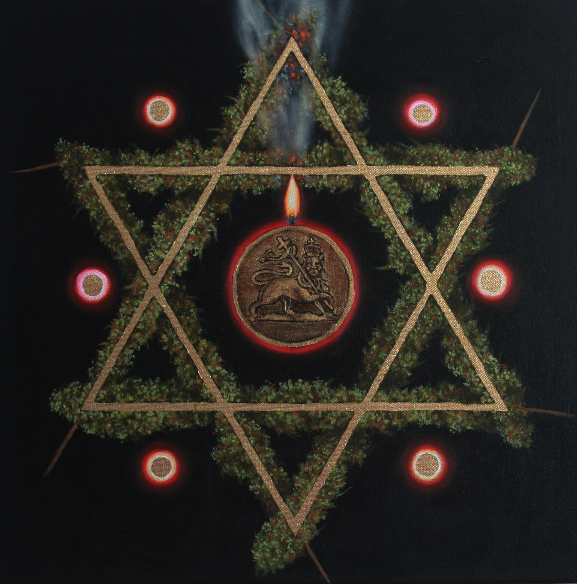 Seal of Solomon