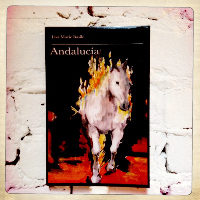 Andalucia by Lisa Marie Basile